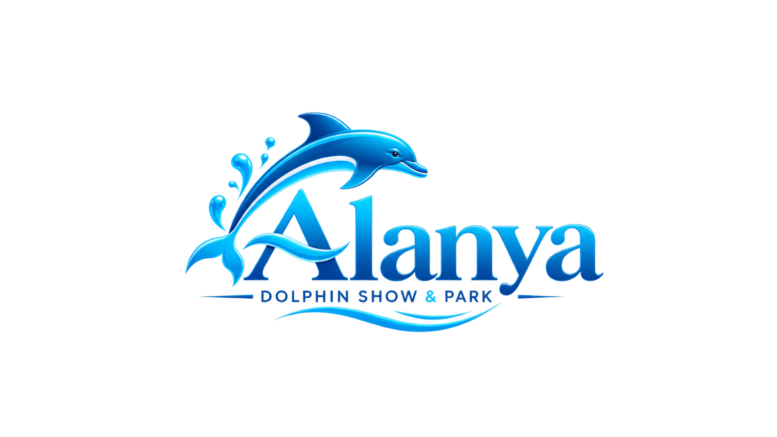 Alanya Dolphin Park & Show